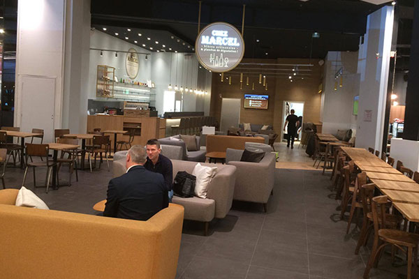 Notre entreprise, Le Perreux-sur-Marne, TGD Concept