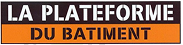 La plateforme du bâtiment