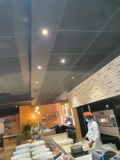 Rénovation d'un restaurant à Boulogne-Billancourt., Le Perreux-sur-Marne, TGD Concept
