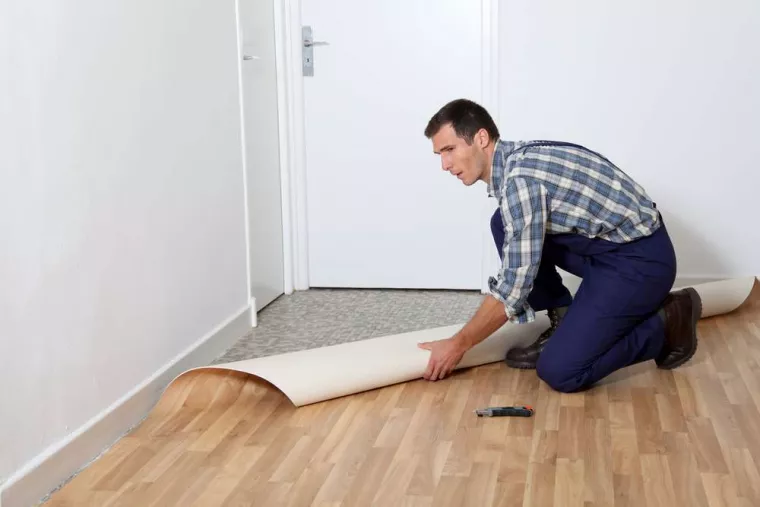 Peut-on poser du lino sur du carrelage existant ?, Le Perreux-sur-Marne, TGD Concept