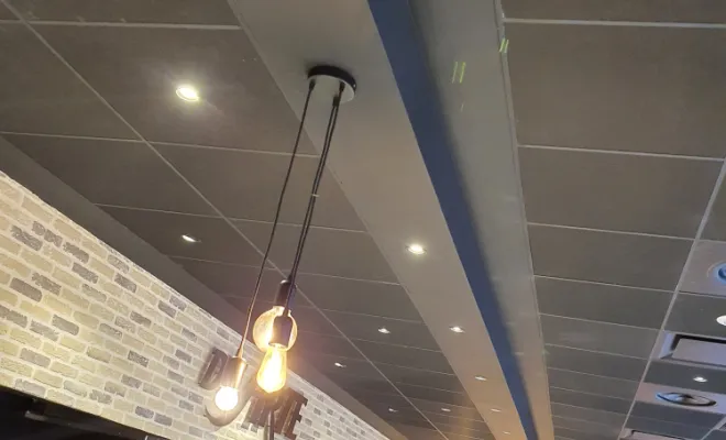 Rénovation d'un restaurant à Boulogne-Billancourt., Le Perreux-sur-Marne, TGD Concept