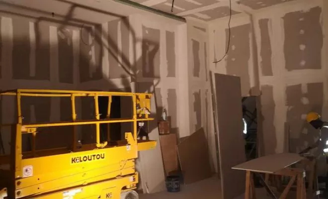 Travaux de rénovation électrique, Le Perreux-sur-Marne, TGD Concept