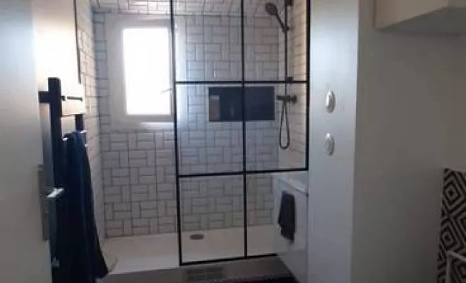 Travaux de rénovation intérieure, Le Perreux-sur-Marne, TGD Concept