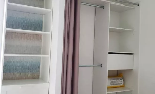 Travaux de rénovation intérieure, Le Perreux-sur-Marne, TGD Concept