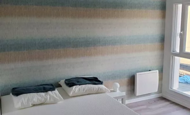 Travaux de rénovation intérieure, Le Perreux-sur-Marne, TGD Concept