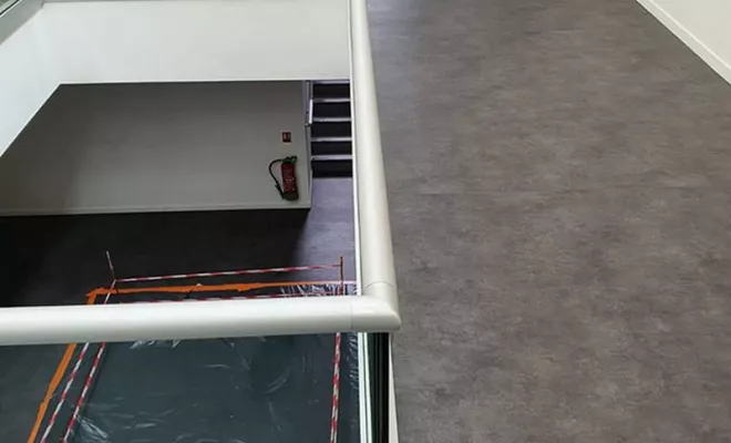 Travaux de rénovation intérieure, Le Perreux-sur-Marne, TGD Concept
