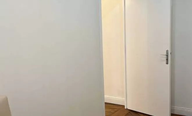 Travaux de rénovation intérieure, Le Perreux-sur-Marne, TGD Concept