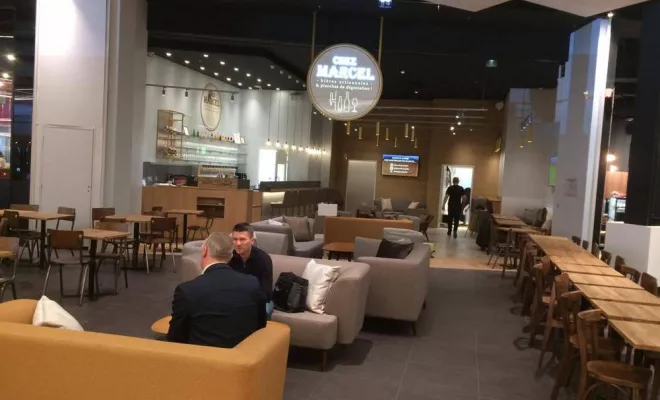 Travaux de rénovation intérieure, Le Perreux-sur-Marne, TGD Concept