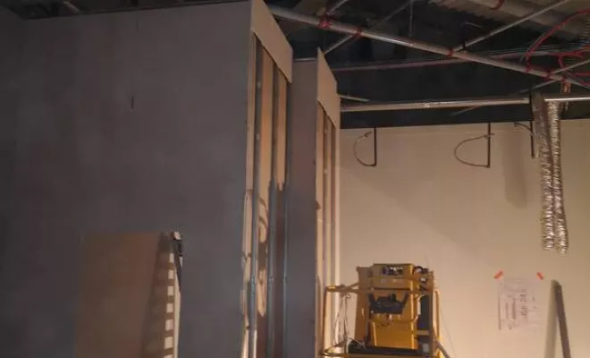 Travaux de rénovation intérieure, Le Perreux-sur-Marne, TGD Concept