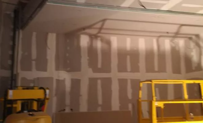 Travaux de rénovation intérieure, Le Perreux-sur-Marne, TGD Concept