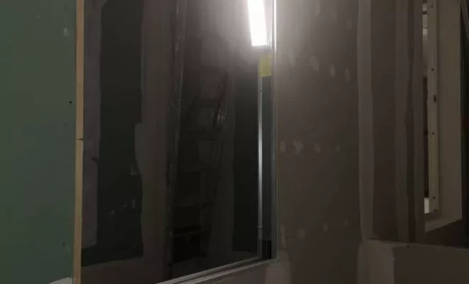 Travaux de rénovation intérieure, Le Perreux-sur-Marne, TGD Concept