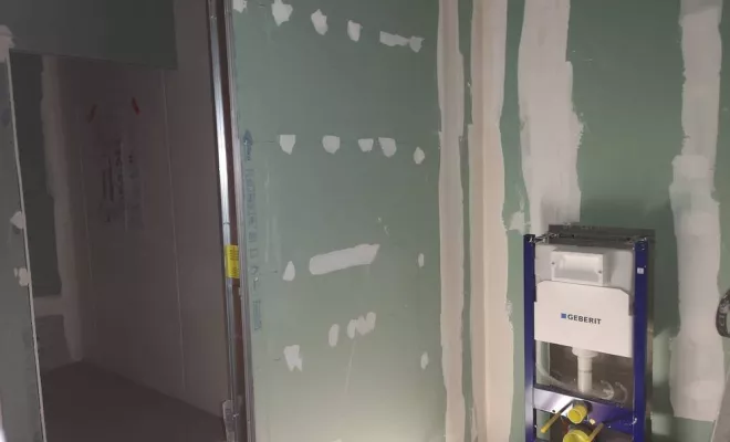 Travaux de rénovation intérieure, Le Perreux-sur-Marne, TGD Concept