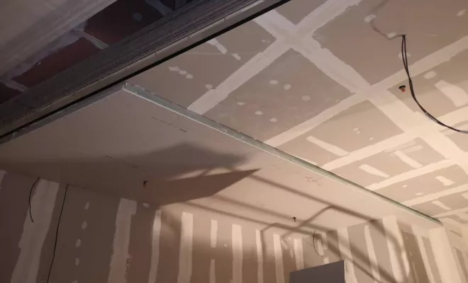 Travaux de rénovation intérieure, Le Perreux-sur-Marne, TGD Concept