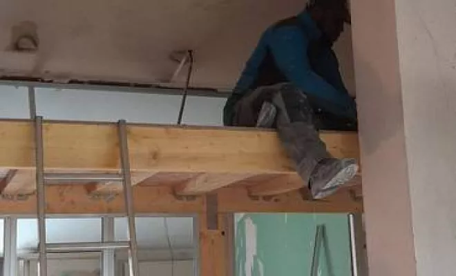 Travaux de rénovation intérieure, Le Perreux-sur-Marne, TGD Concept
