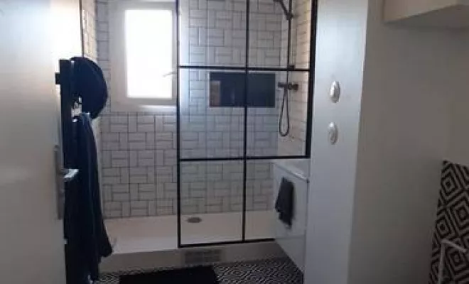 Travaux de rénovation intérieure, Le Perreux-sur-Marne, TGD Concept