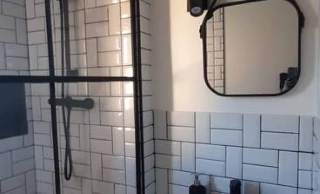 Travaux de rénovation intérieure, Le Perreux-sur-Marne, TGD Concept