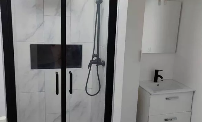 Travaux de rénovation intérieure, Le Perreux-sur-Marne, TGD Concept